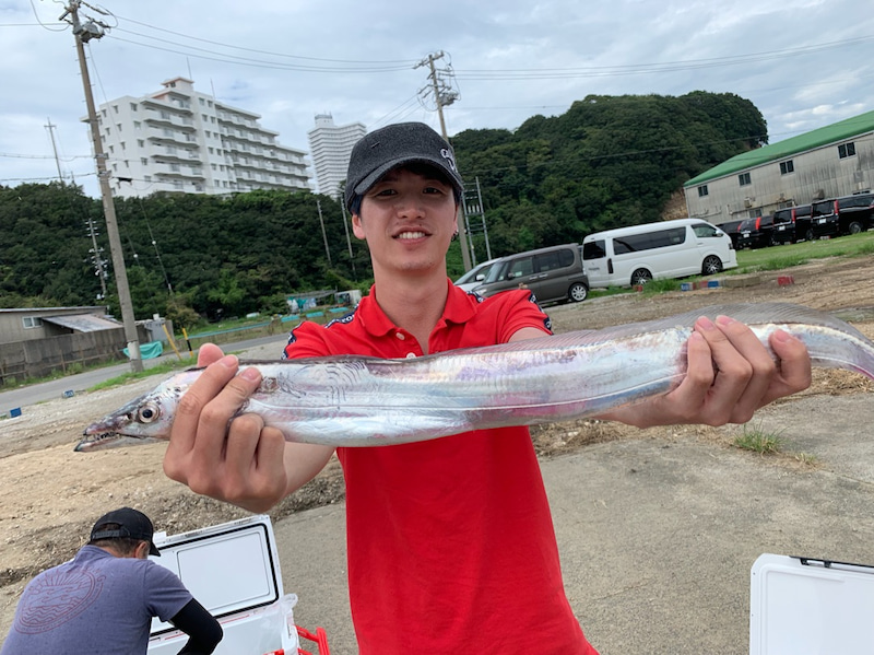 タックルベリー 神奈川本部様