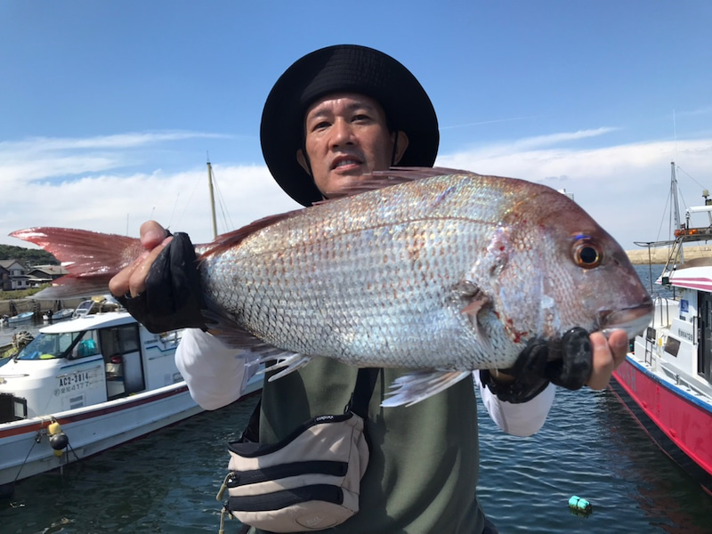 タックルベリー 神奈川本部様