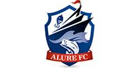 ALURE FC 様