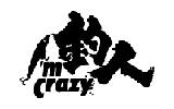 I'm crazy 釣人様